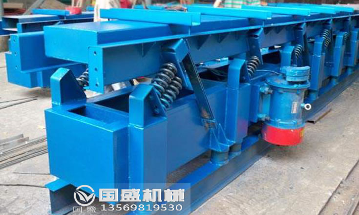 振動輸送機(jī) 振動輸送機(jī)