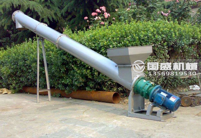 螺旋給重給料機(jī) 螺旋給重給料機(jī)